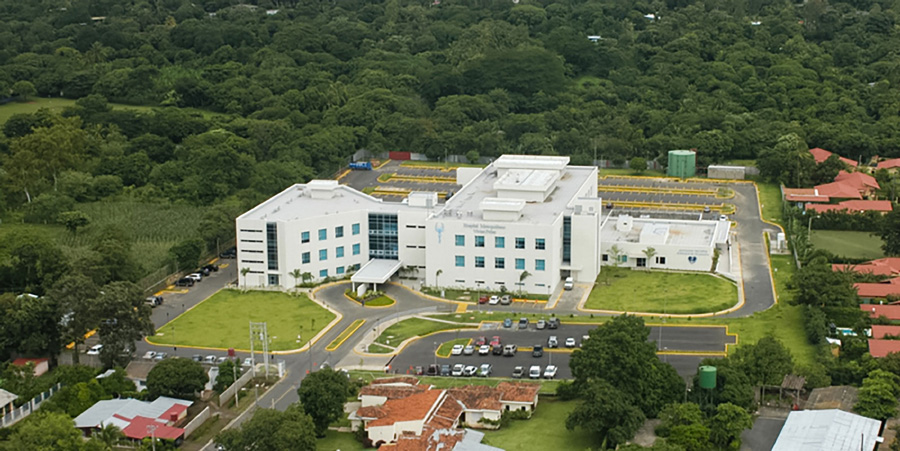 Hospital Metropolitano